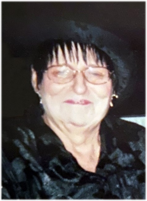 Obituary of Rose M. Belcher