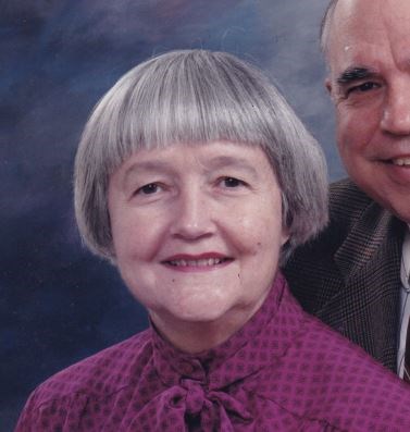 Obituary of Rae Royle