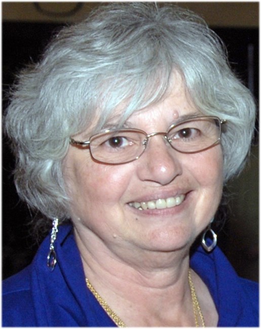 Obituario de Shirley J. Swieczkowski