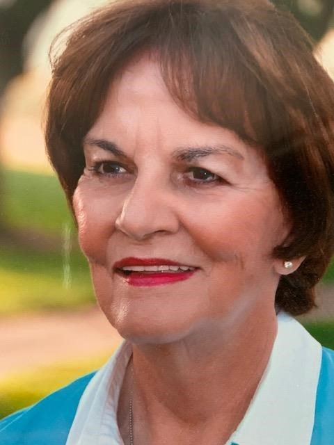 Obituary of Jeanne Marie Flynn