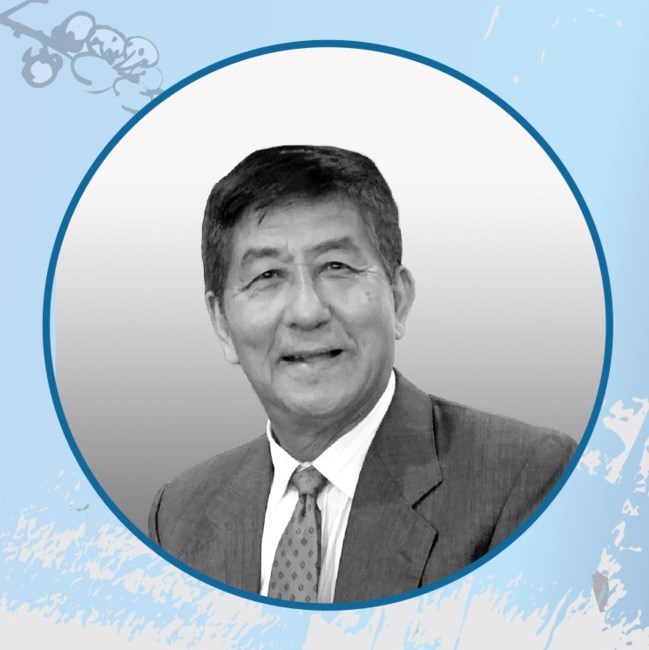 Obituary of Yongjiu Bai