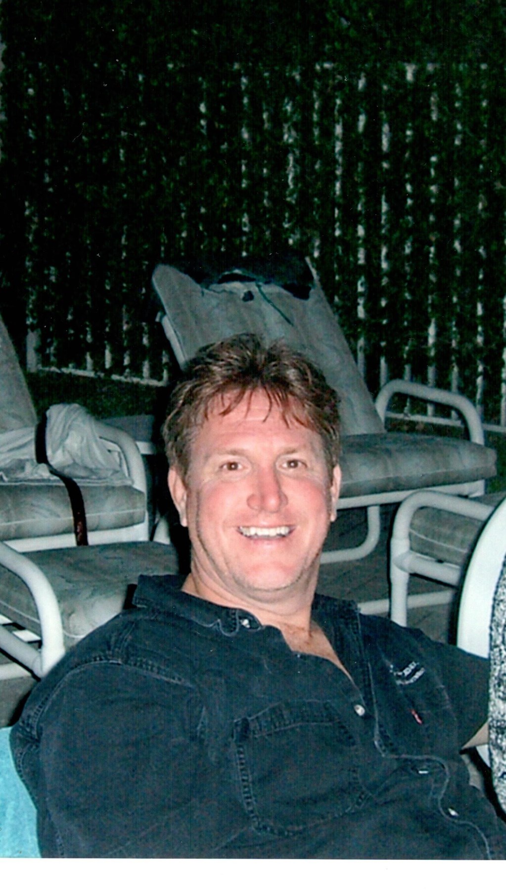 Obituario de James Joseph Donahue