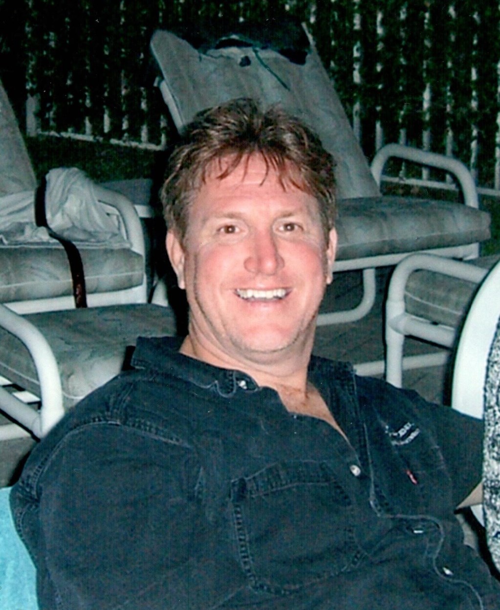 James Donahue Obituary Chandler, AZ