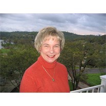 Obituary of Patsy Naylor