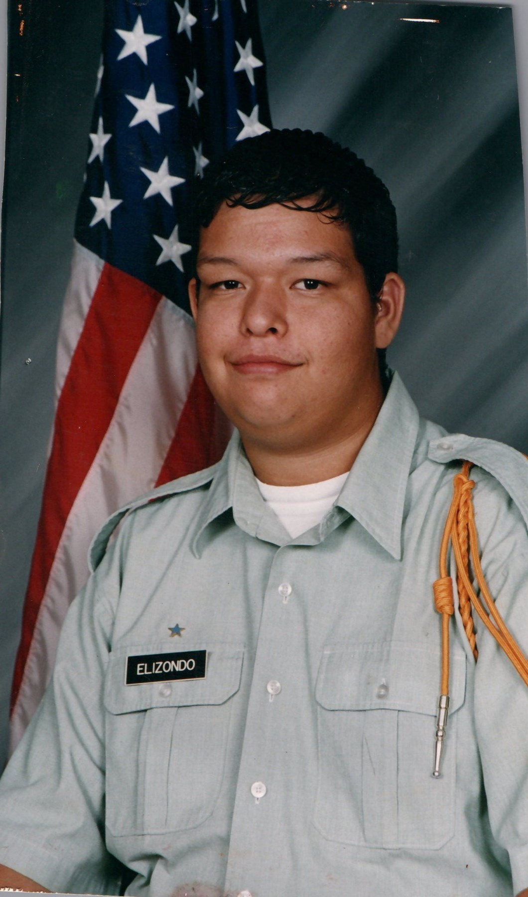 Obituario de Victor Hugo Elizondo