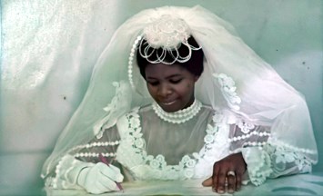 Obituary of Juliet Ann Wint