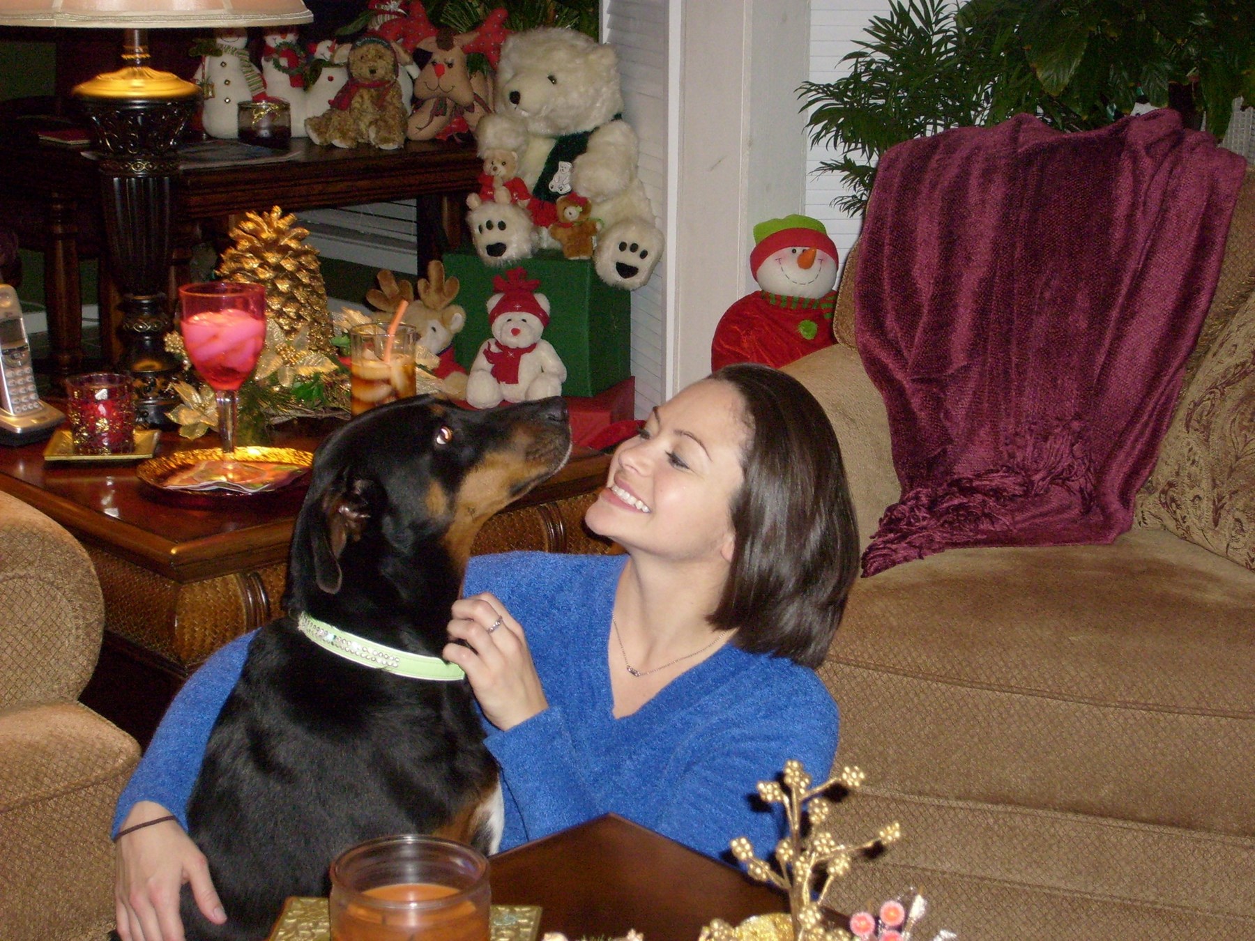 Obituary of Jamie Marie Luper