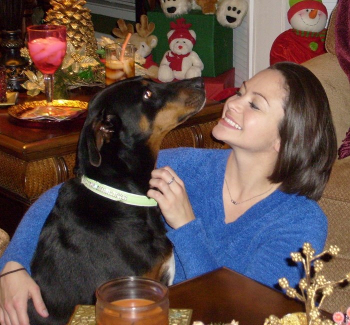 Obituary of Jamie Marie Luper