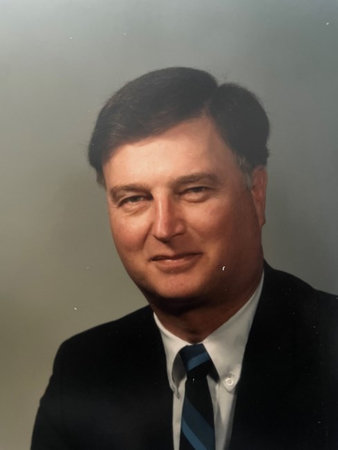 Obituary of Martin Patrick Ford