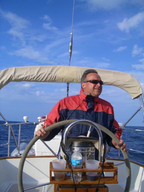 Obituary of Douglas V. Beers