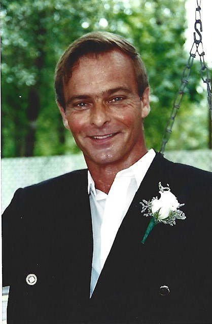 Obituary of Joel Wayne Jernigan