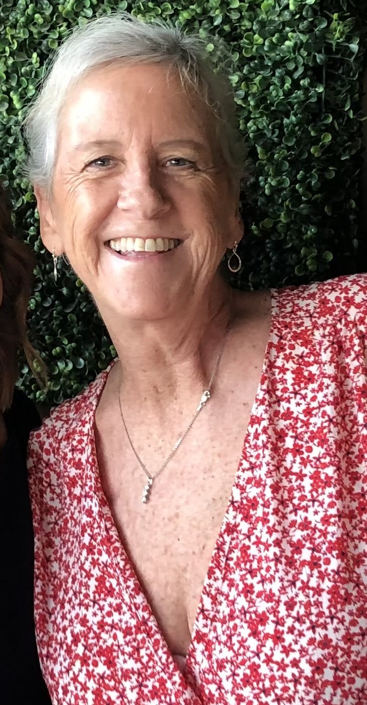 Obituary of Francine Marie Licurgo