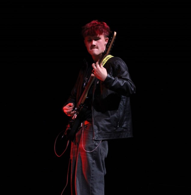 Obituary of Dimitri Nikola Markovic