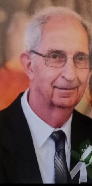 Avis de décès de Charles W. Metz Jr.