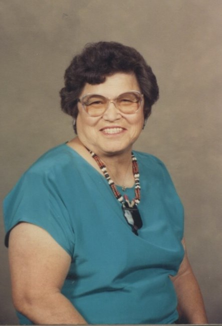 Obituary of Mrs. Martha Gloria Higgins