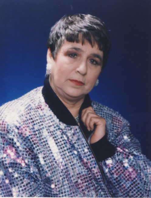 Obituary of Ruby "Sue" Nichols