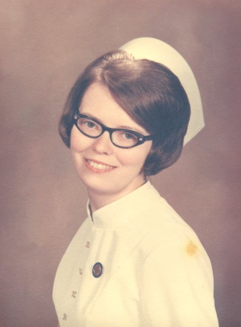 Obituary of Donetta Mary Hookstra