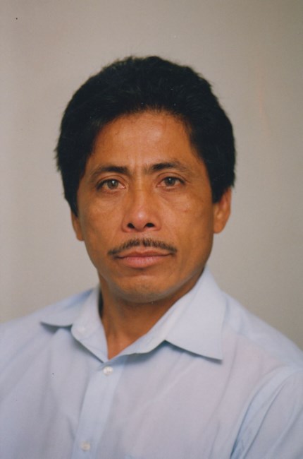 Obituary of Jose Moises Marquez Rivas