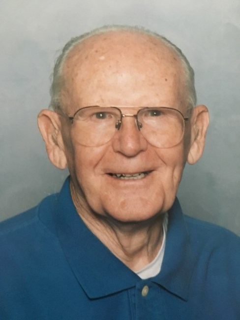 Obituary of James Feathers Jr.