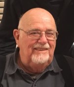 Everett Harlow