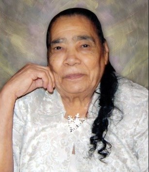 Obituario de Carmela Galindo