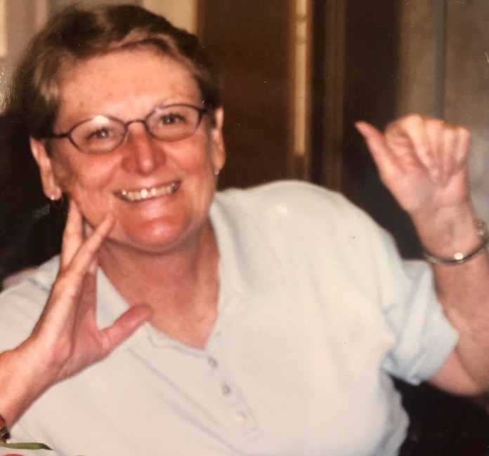 Obituary of Laurel Ruth Hargrove