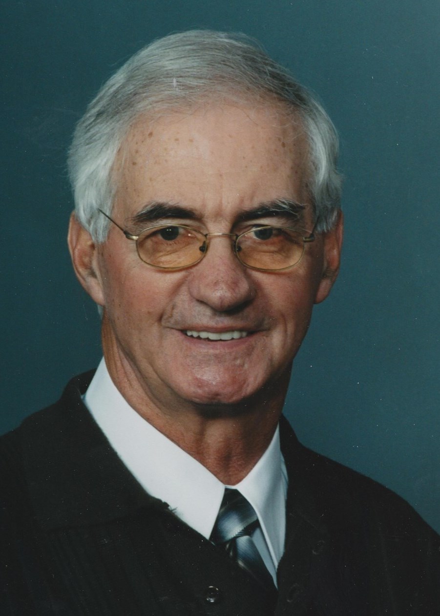 Paul Bélanger avis de décès SaintHubert, QC