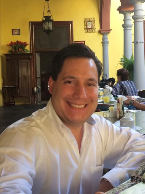 Obituary of Asgard Cervantes