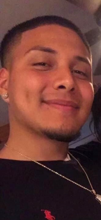 Obituary of James Edward Nicholson Jr.