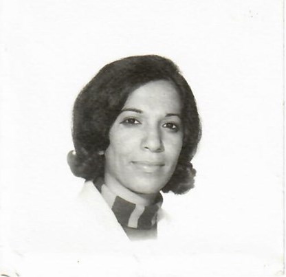 Obituary of Yona Solley