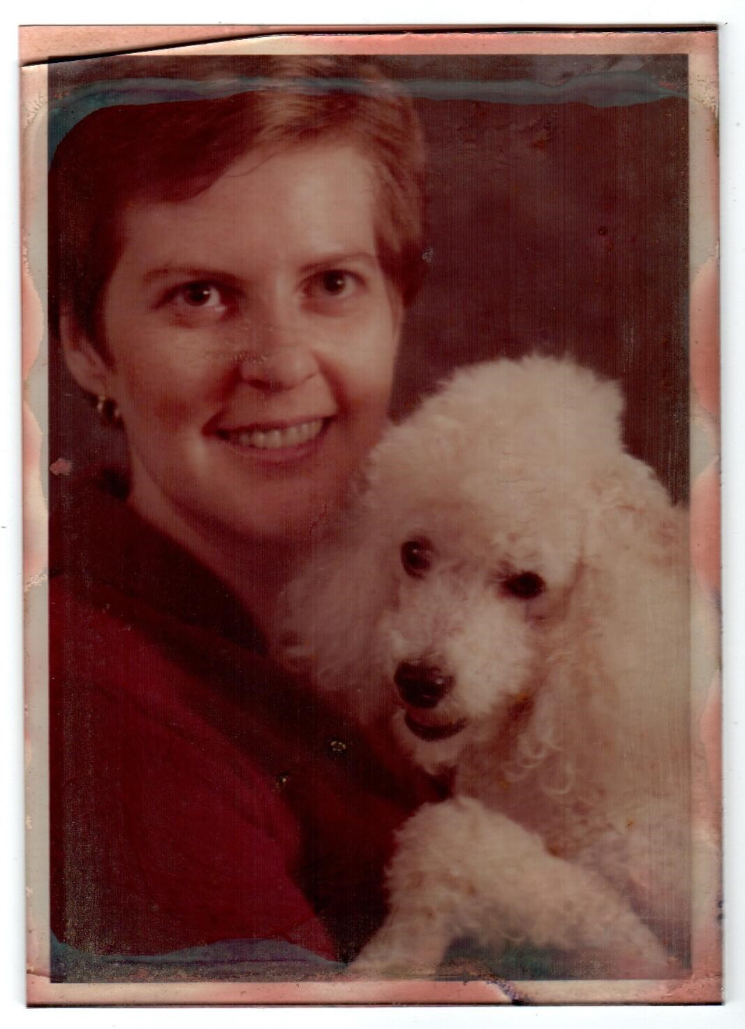 Obituary of Barbara Ann Sandra Kirkey-Greene