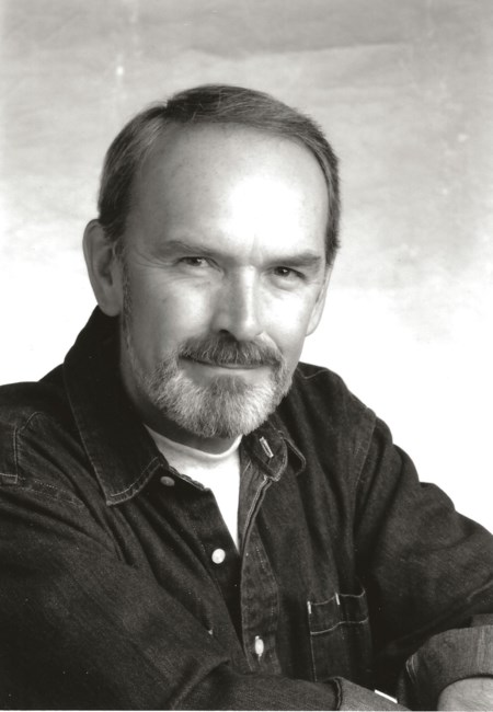 Obituary of James Martin Symons