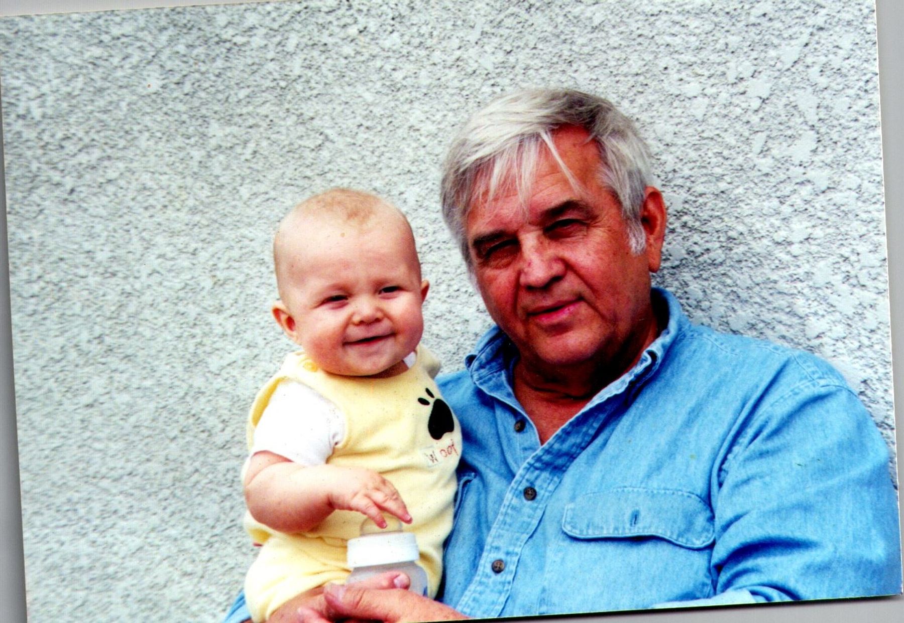 Obituary of Jarrel "Bud" Hutson
