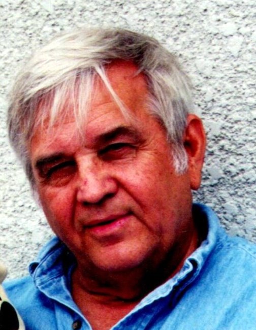 Obituary of Jarrel "Bud" Hutson