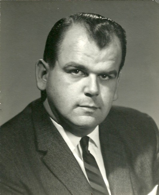 Obituary of Harry Kenneth Remnant