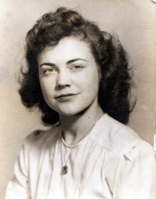 Obituary of Onita Leverne Tyler Bond