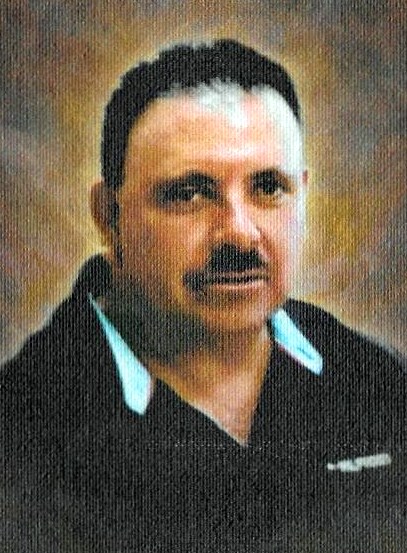 Obituary of Luis Manuel Maldonado Ortiz