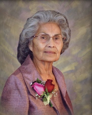 Obituario de Mary Muñoz Ramirez