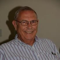 Obituary of Morris A. Meyer