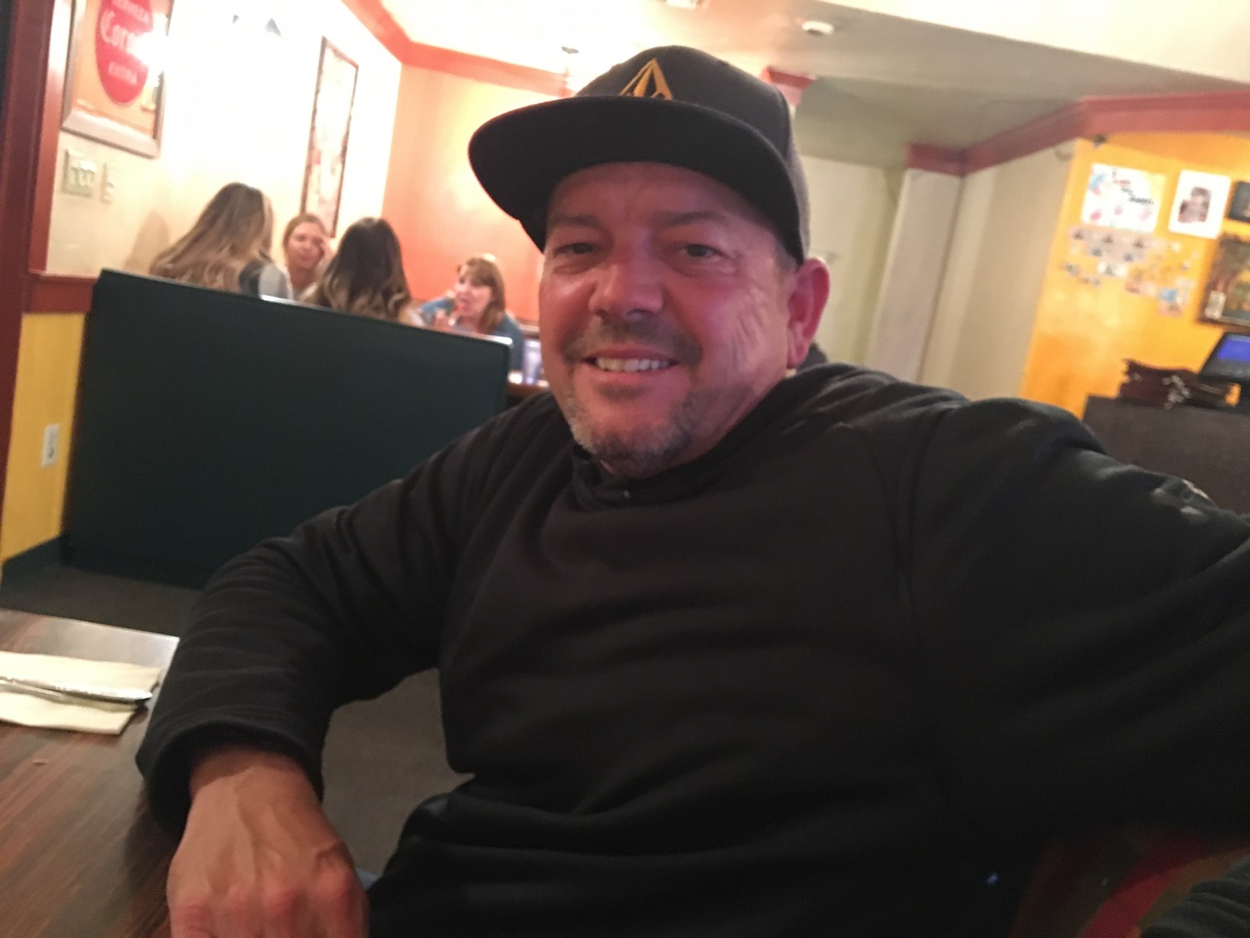 Obituary of Stacy Ray Larman