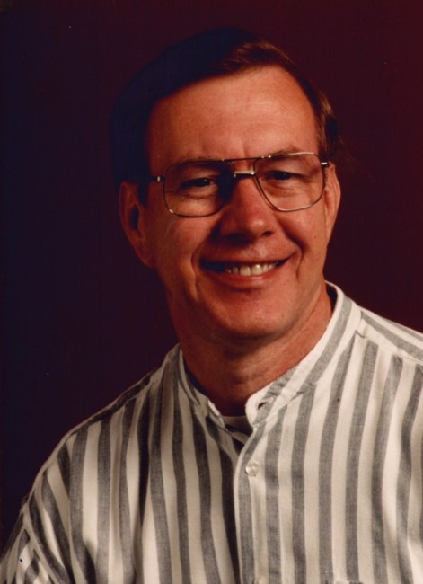 Obituary of Edwin L Parsons