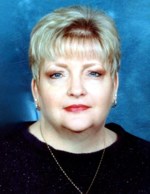 Linda Jackson Marshall