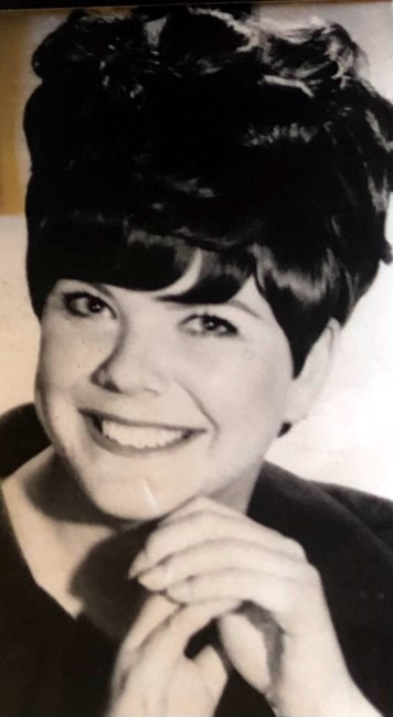 Obituary of Frances Lorraine Young