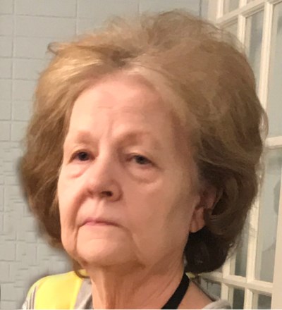Obituary of Brenda Joyce Jones