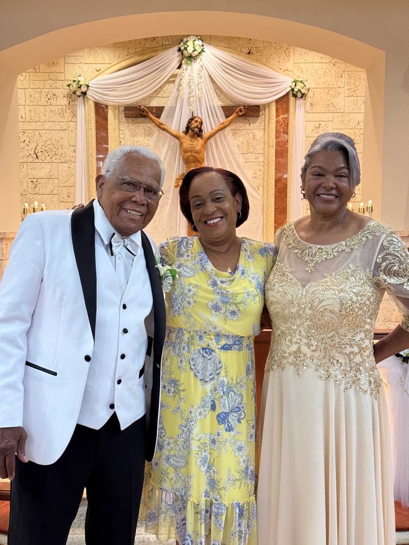 Obituary of Emilio Montes de Oca Castro