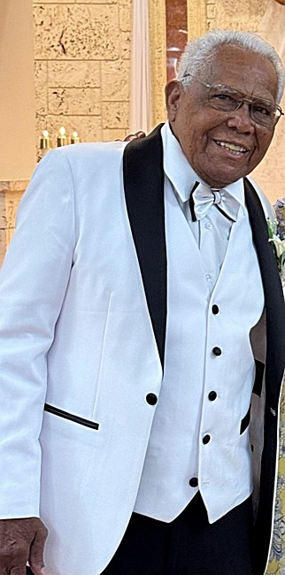 Obituary of Emilio Montes de Oca Castro