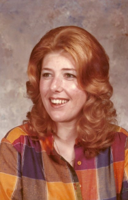 Obituary of Donna N Richter