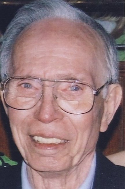 Obituary of Howard Camp