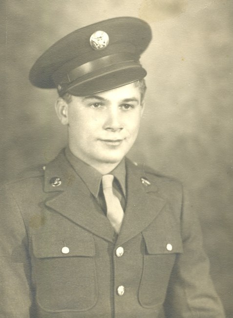 Obituary of Major Leland Ellsworth Bontz