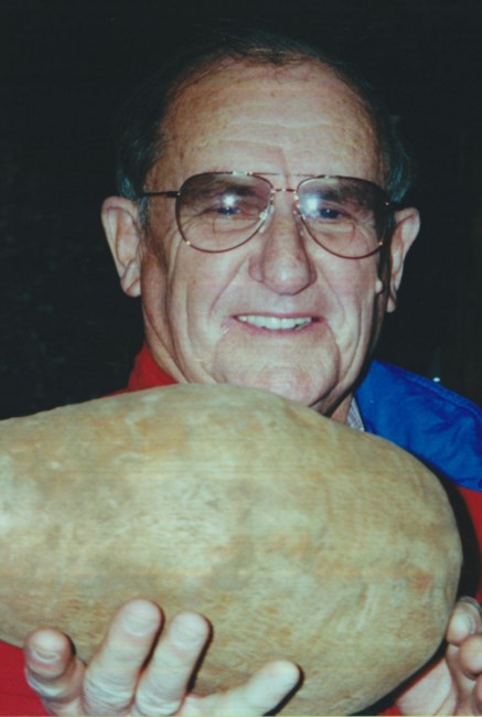 Obituary of Joe Teeters